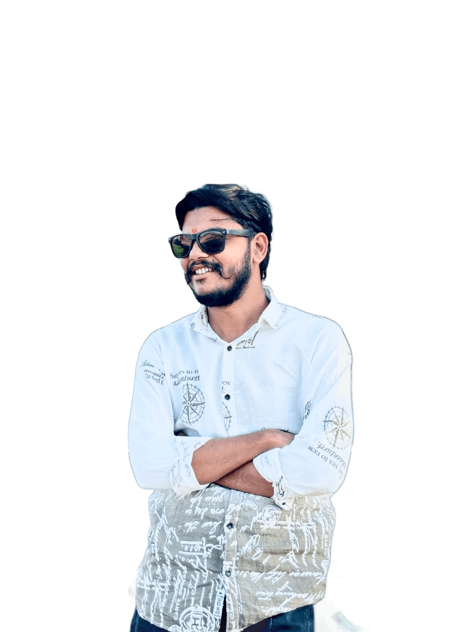 Akshay Gohel Normal